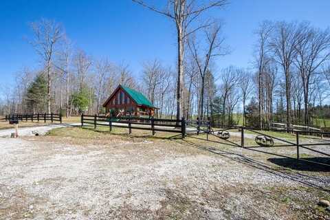 299 Crouch Branch Lane, Allardt, TN 38504