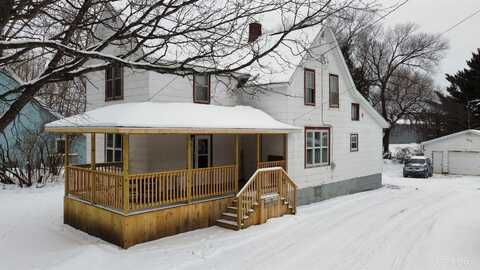 331 Carp, Ishpeming, MI 49849