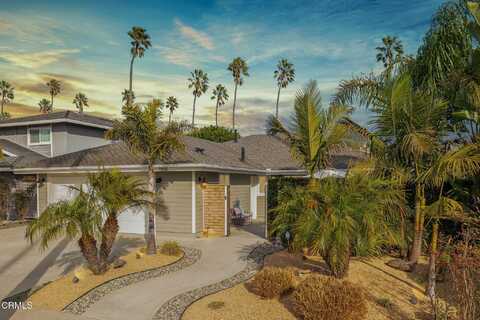 2806 Surfrider Avenue, Ventura, CA 93001