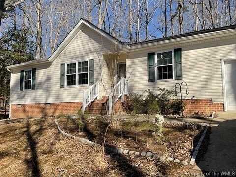 6237 Adams Hunt Drive, Williamsburg, VA 23188