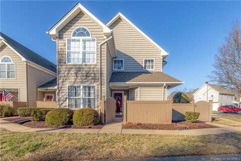 371 Fairway Lookout, Williamsburg, VA 23188