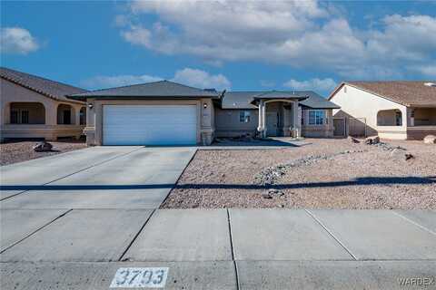 3793 N Irving Street, Kingman, AZ 86409