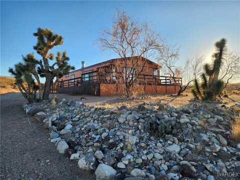 170 W King Tut Drive, Meadview, AZ 86444