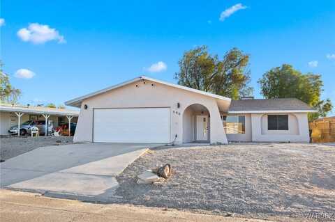 590 Holly Street, Bullhead City, AZ 86442