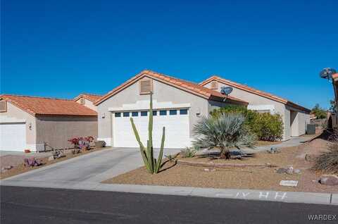 2447 Topanga Drive, Bullhead City, AZ 86442