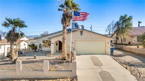 1474 Arena Drive, Bullhead City, AZ 86442