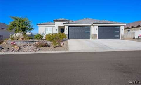 2365 E Calle Madrid, Fort Mohave, AZ 86426