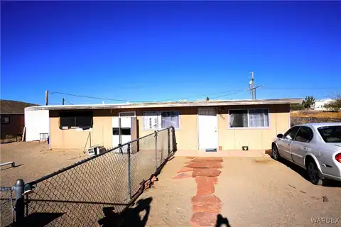 6969 W Cinch Drive, Dolan Springs, AZ 86441