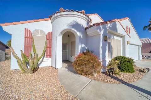 2961 Desierto Verde, Bullhead City, AZ 86429