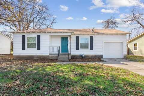 2212 N 41st Street, Waco, TX 76708