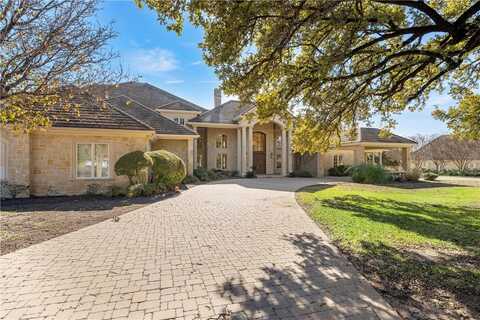 11 Club Estates Court, Waco, TX 76710