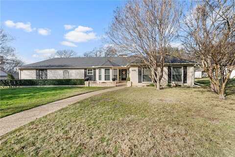 4201 Westchester Drive, Waco, TX 76710