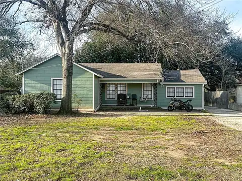 3217 S 3rd Street, Waco, TX 76706