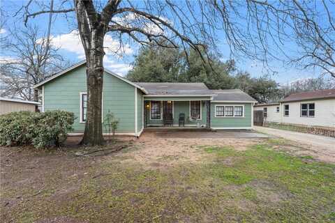 3217 S 3rd Street, Waco, TX 76706