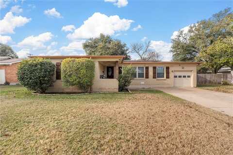 2316 N 50th Street, Waco, TX 76710