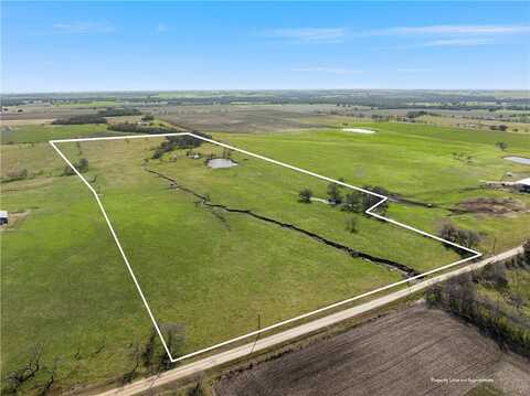 184 CR 487 Road, Lott, TX 76656