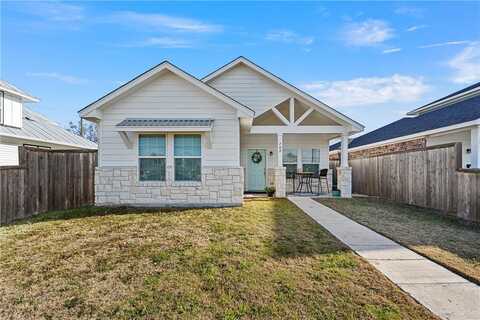 702 S Main Street, Mc Gregor, TX 76657