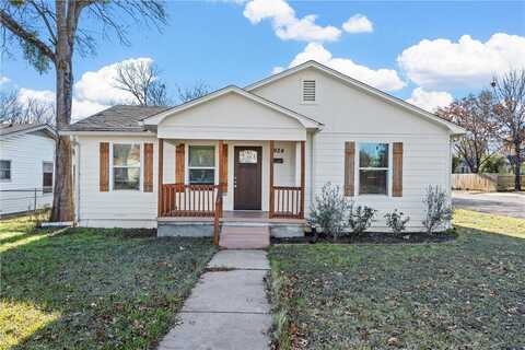 2924 Live Oak Avenue, Waco, TX 76708