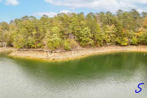 LOT 5 RYAN'S VIEW, Crane Hill, AL 35053