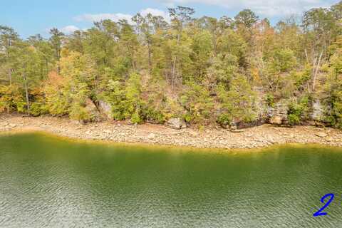 LOT 2 RYAN'S VIEW, Crane Hill, AL 35053