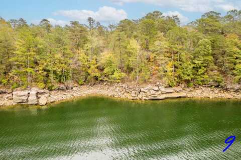 LOT 9 RYAN'S VIEW, Crane Hill, AL 35053