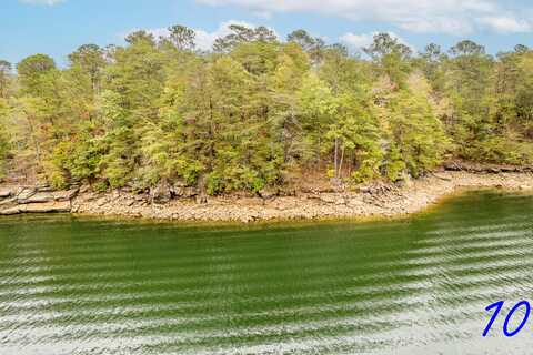 LOT 10 RYAN'S VIEW, Crane Hill, AL 35053