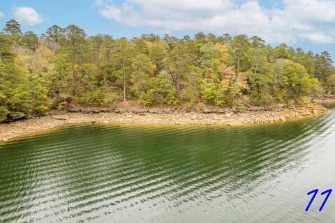 LOT 11 RYAN'S VIEW, Crane Hill, AL 35053