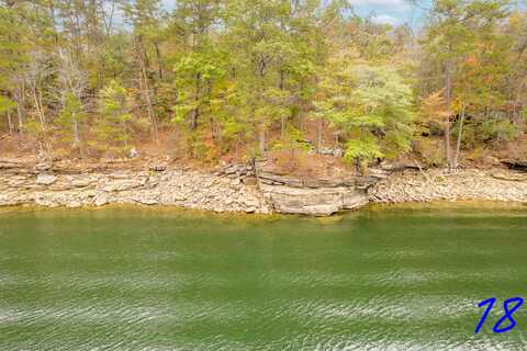 LOT 18 RYAN'S VIEW, Crane Hill, AL 35053