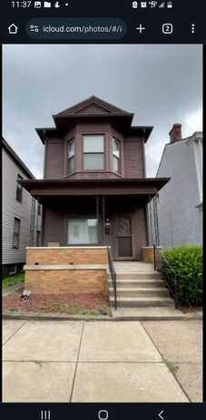 3942 Wood, Wheeling, WV 20003