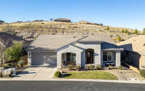 4918 S Bonita Bay DR, Saint George, UT 84790