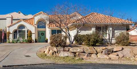 2280 S Abronia CIR, Saint George, UT 84790