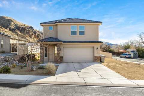 126 E 270 N, La Verkin, UT 84745