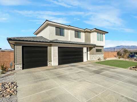 5970 S Flat Top, Saint George, UT 84790