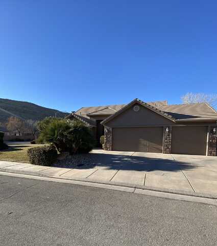 1918 S Mojave DR, Washington, UT 84780