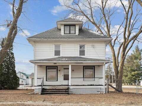 206 2nd Street, Raymond, IA 50667