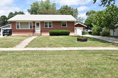 712 NE 5th Street, Independence, IA 50644