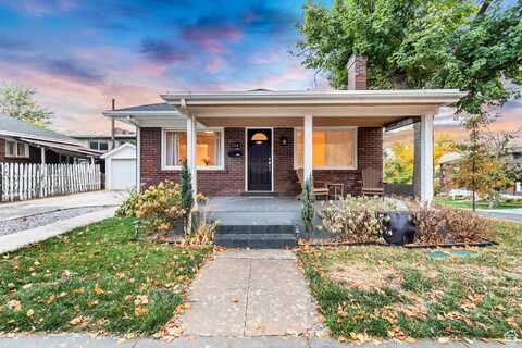 554 E 5TH, Salt Lake City, UT 84103