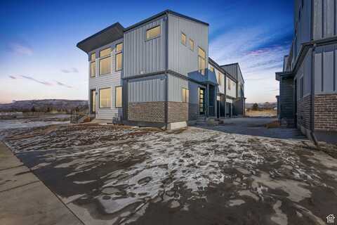 1187 S LAUREN, Heber City, UT 84032