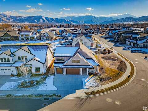 466 N FARMHOUSE, Midway, UT 84049