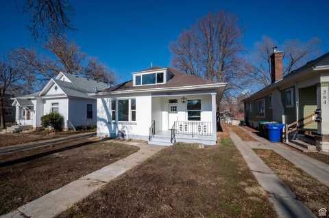 562 S 29TH W, Ogden, UT 84403