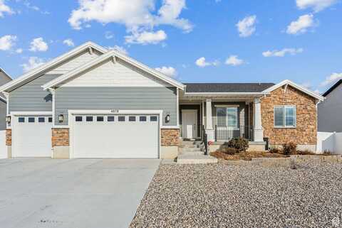 4078 W 750 S, Syracuse, UT 84075