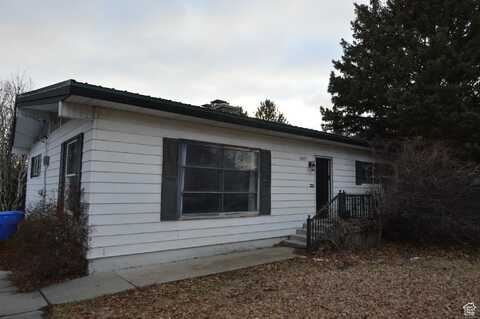 1215 E 2600 N, North Ogden, UT 84414