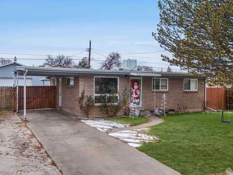 6327 W MEANDER S, West Valley City, UT 84128