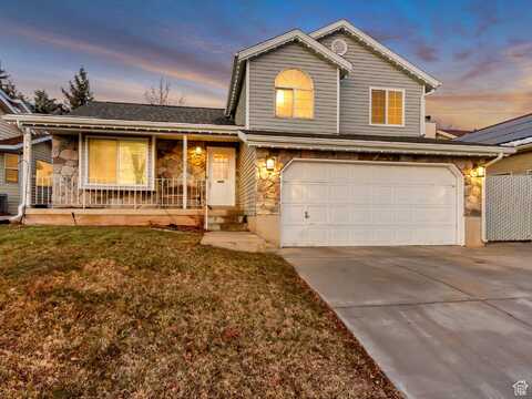 2157 E 3000 N, Layton, UT 84040