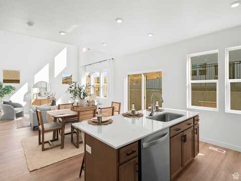 3671 N OAK, Eagle Mountain, UT 84005