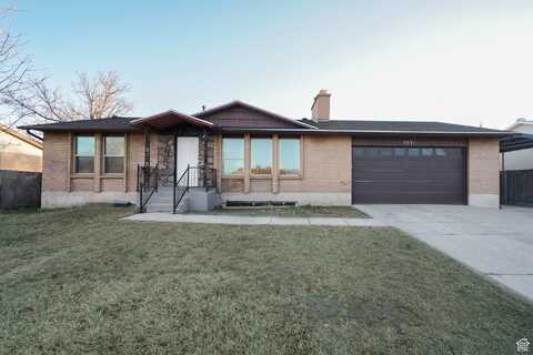 2381 W LONGMEADOW, Taylorsville, UT 84129