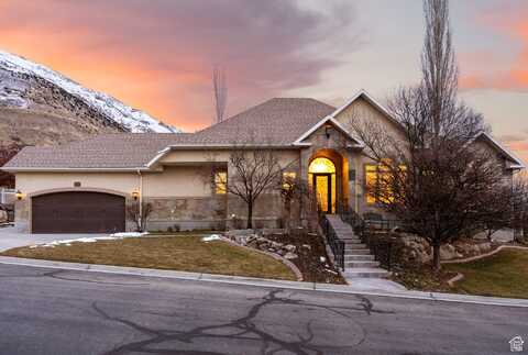 9572 AZTEC, Cedar Hills, UT 84062