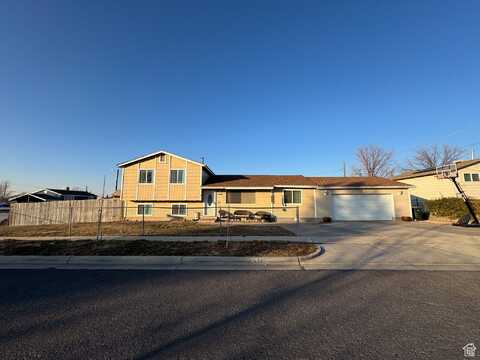 6348 W KING VALLEY S, West Valley City, UT 84128