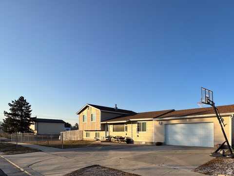 6348 W KING, West Valley City, UT 84128