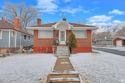 2248 VAN BUREN, Ogden, UT 84401